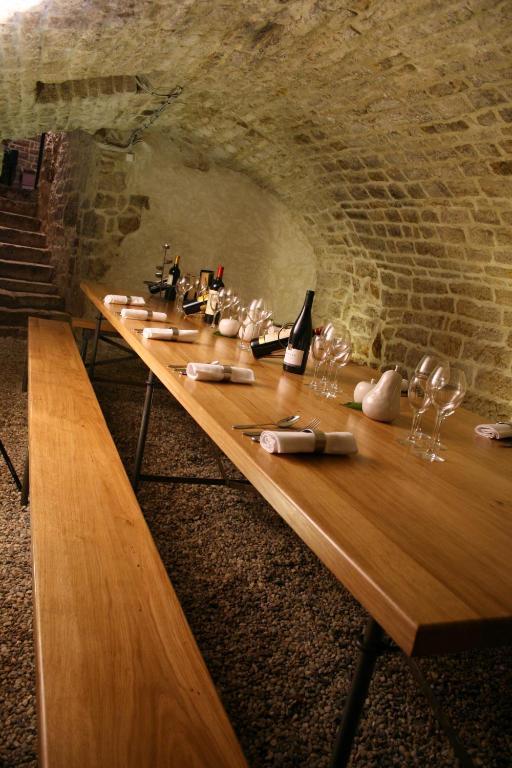 Hotel Logis De L'abbaye 2*