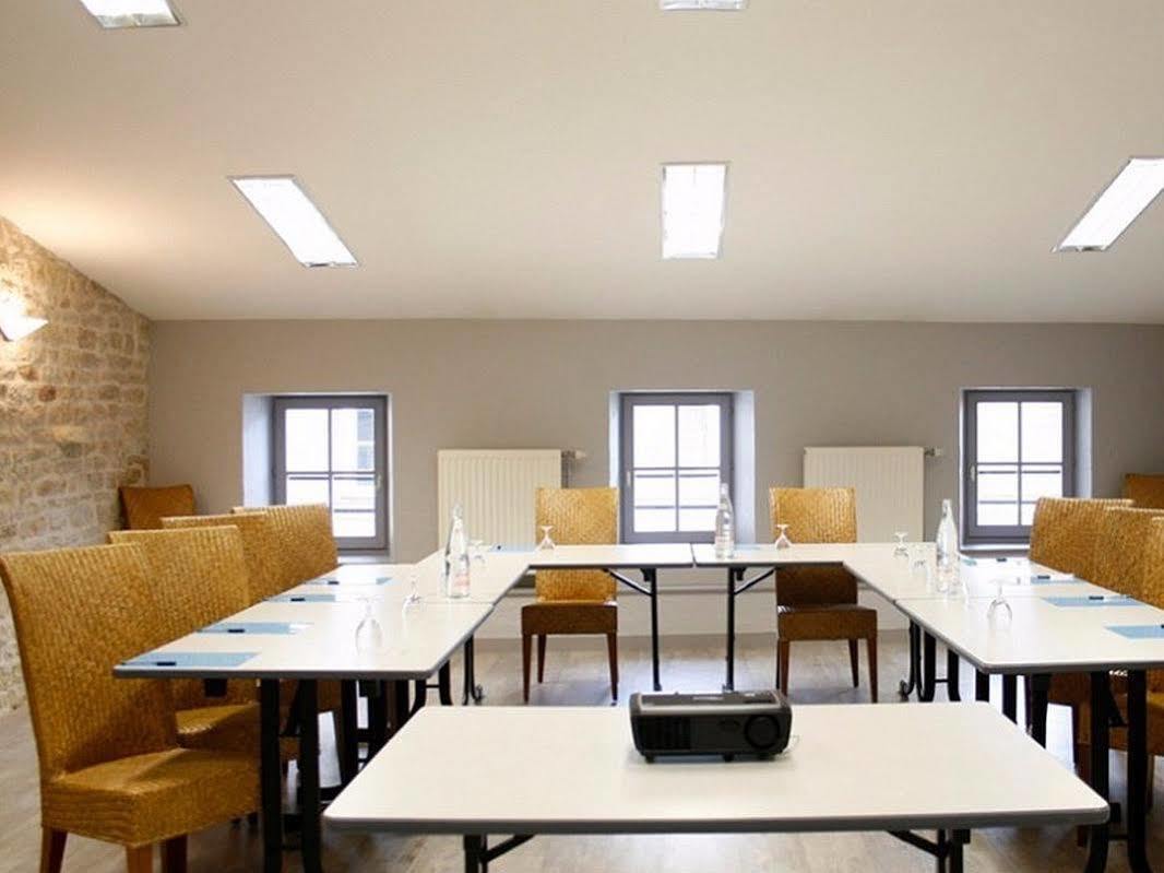 Logis De L'abbaye Celles-sur-Belle